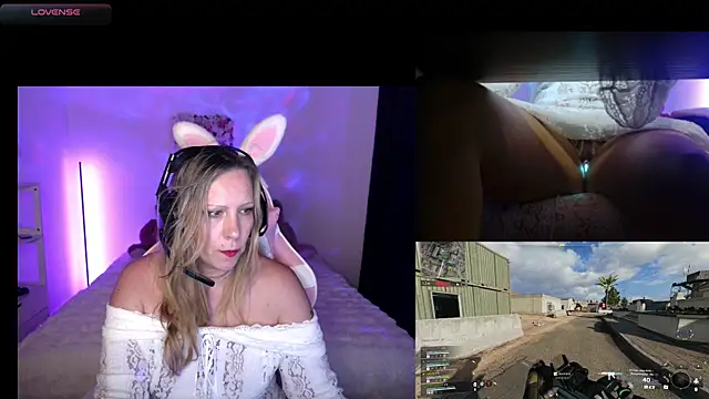 ArchangelTheFrancaise webcam