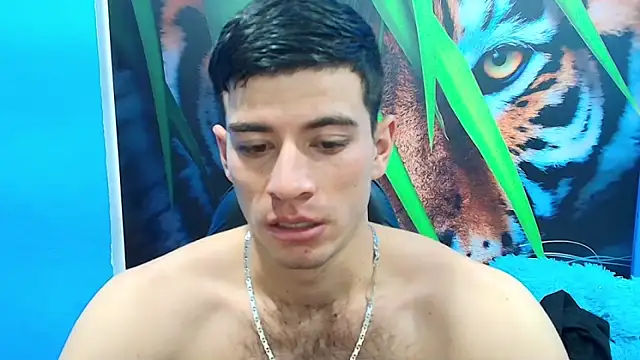 DEIBY_BABY webcam