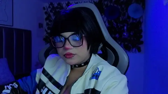 Kitty_Gang webcam