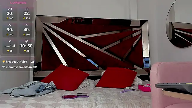 SaskiaGrendel webcam