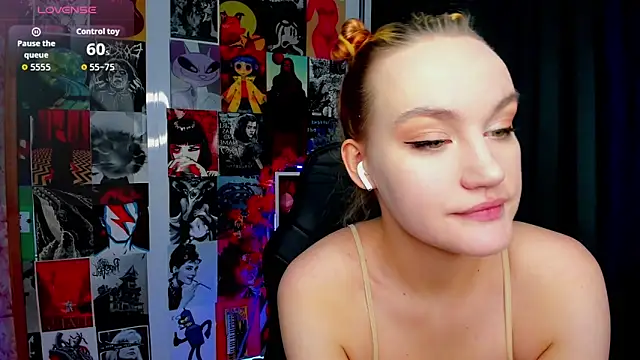 Ida_FaneStain webcam