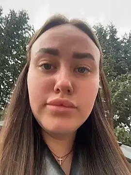 KiraSunshine webcam