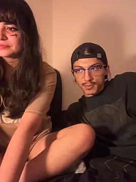 Annagoth_ webcam