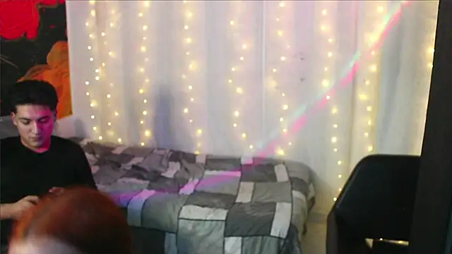 RoseSinsDonViktor webcam