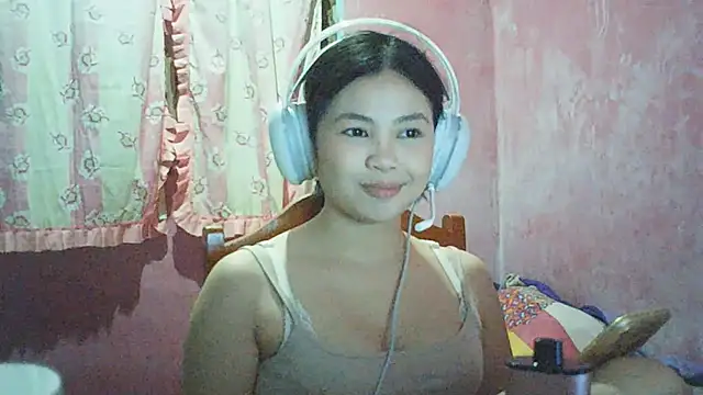 DessertFlower webcam