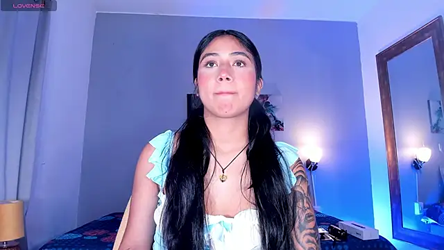 KimTaylorW webcam