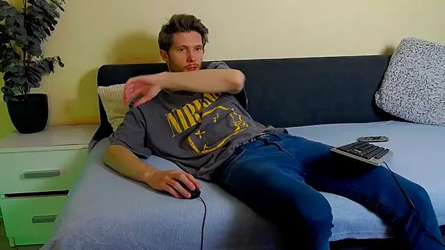 Eddie_Baker webcam