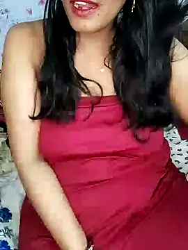 Mayuri-hot webcam