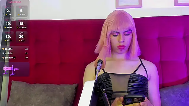 Abby_Queen69 webcam