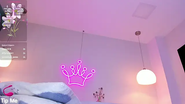 CatalinaRey webcam