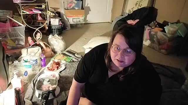 ChubbiGhostiii webcam