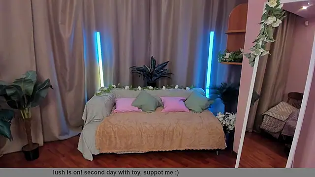 Nina_original webcam