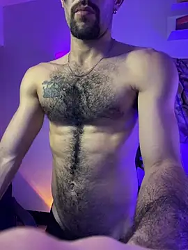 LarryGarzon webcam