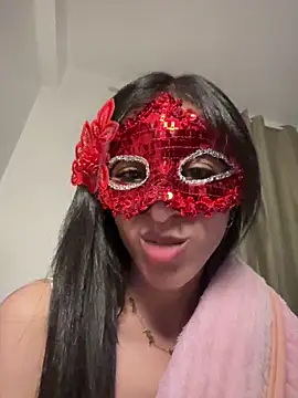 morrocoXcute webcam