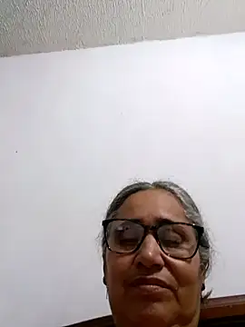 _candi webcam