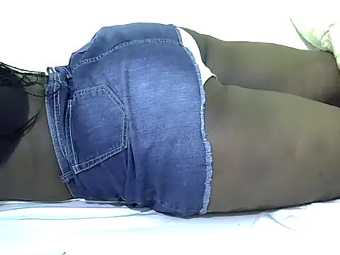 candililie webcam