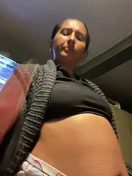 luna_asss webcam