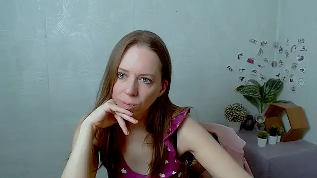 GloriaSi_ webcam