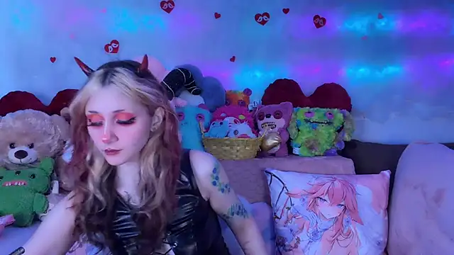 _Devill_Baby webcam