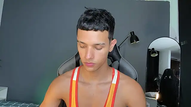 Busterspinter webcam