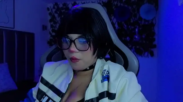 Kitty_Gang webcam