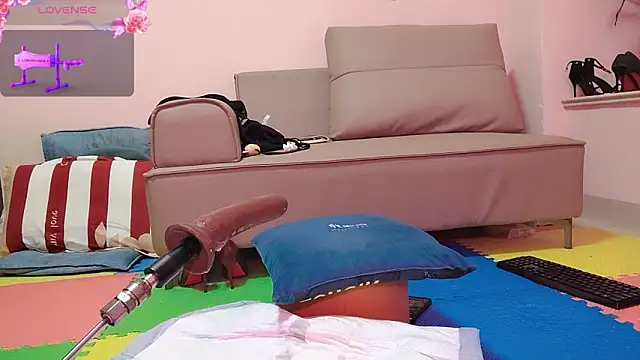 daeyulin webcam