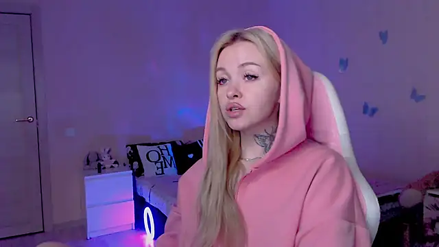 Naughty_Mable webcam