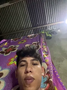 Andres123cv webcam