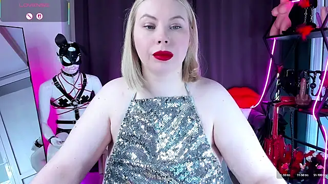 Anna_Maxwell webcam