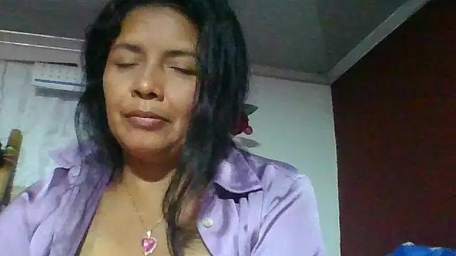 DianaOchoa_ webcam