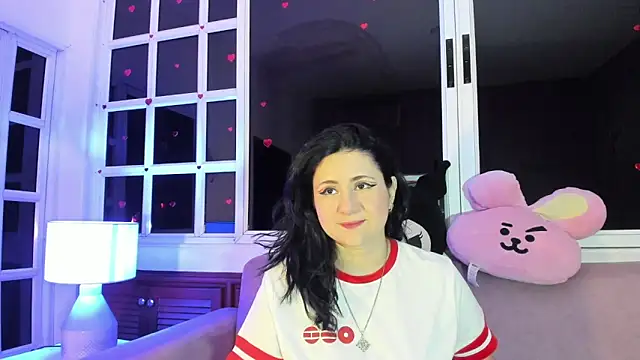 harimoon1 webcam