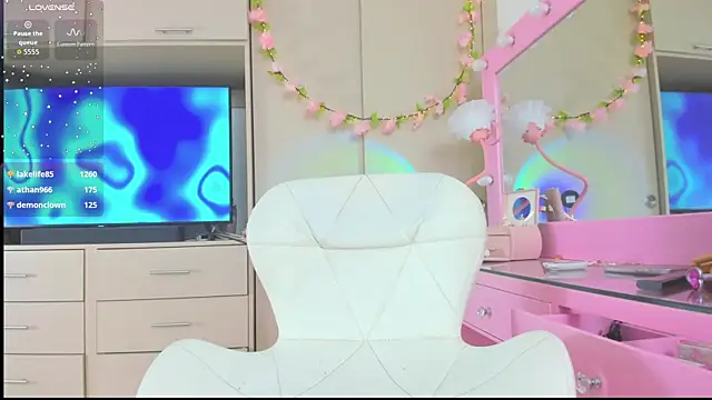 Stitalia - Trans webcam sex chat