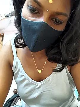 Honey_rosetamil webcam