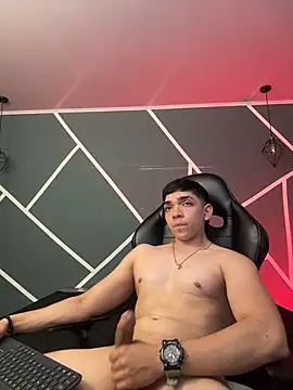 Julian_Mercier webcam