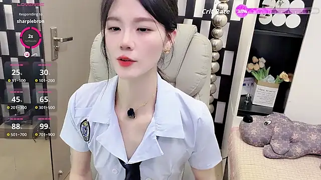 Yueyue-MM webcam