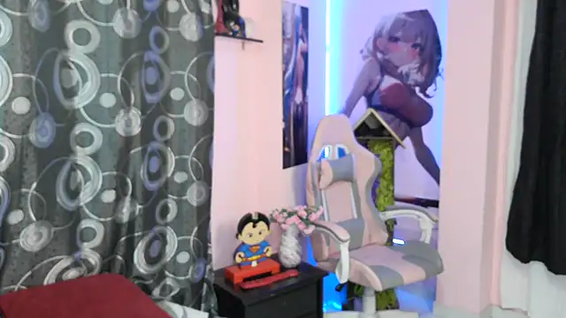 Zulema_R1 webcam