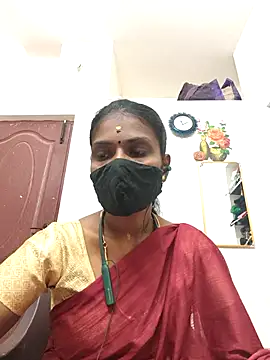 Tamil_Yalini12 webcam