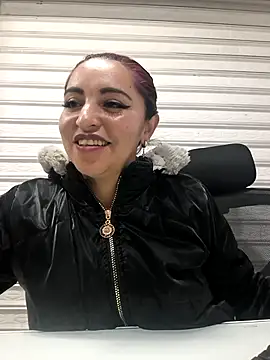 Alisson_Stonee webcam