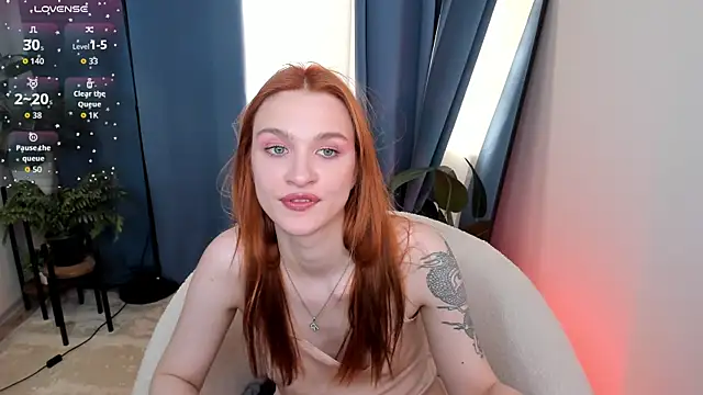 PollyMayer webcam