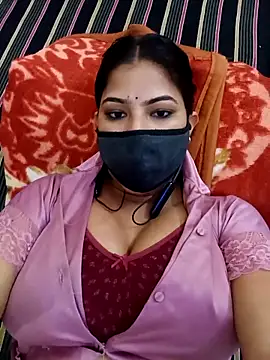 Hot_radhaji webcam
