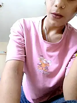 Nitya_hot webcam