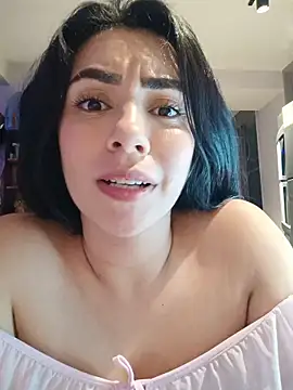 Sara-215 webcam