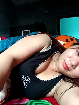 vangkt-cute webcam