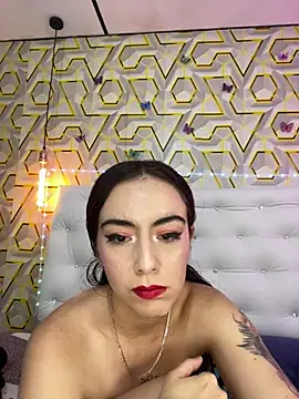 MelanyyJhonson15 webcam