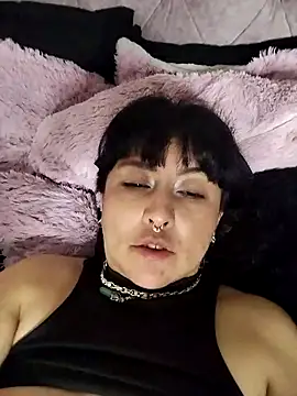 LILITH_LIBELULA webcam