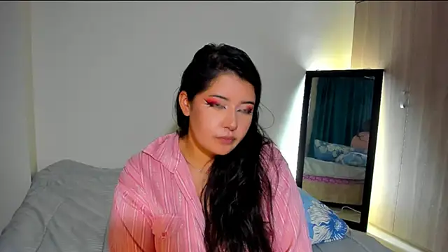 x_Adeline_ webcam