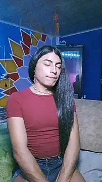 Selena_Nova webcam