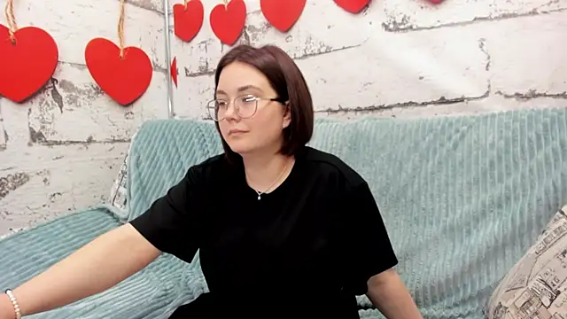 Sweetie_Rozzy webcam