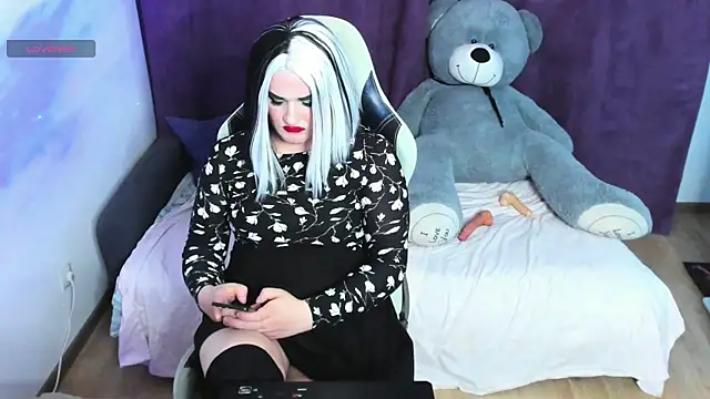 sexxx-queen webcam