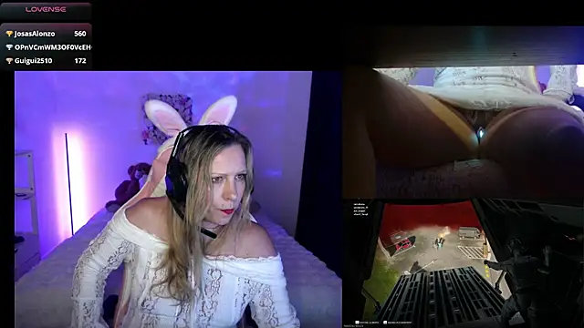 ArchangelTheFrancaise webcam